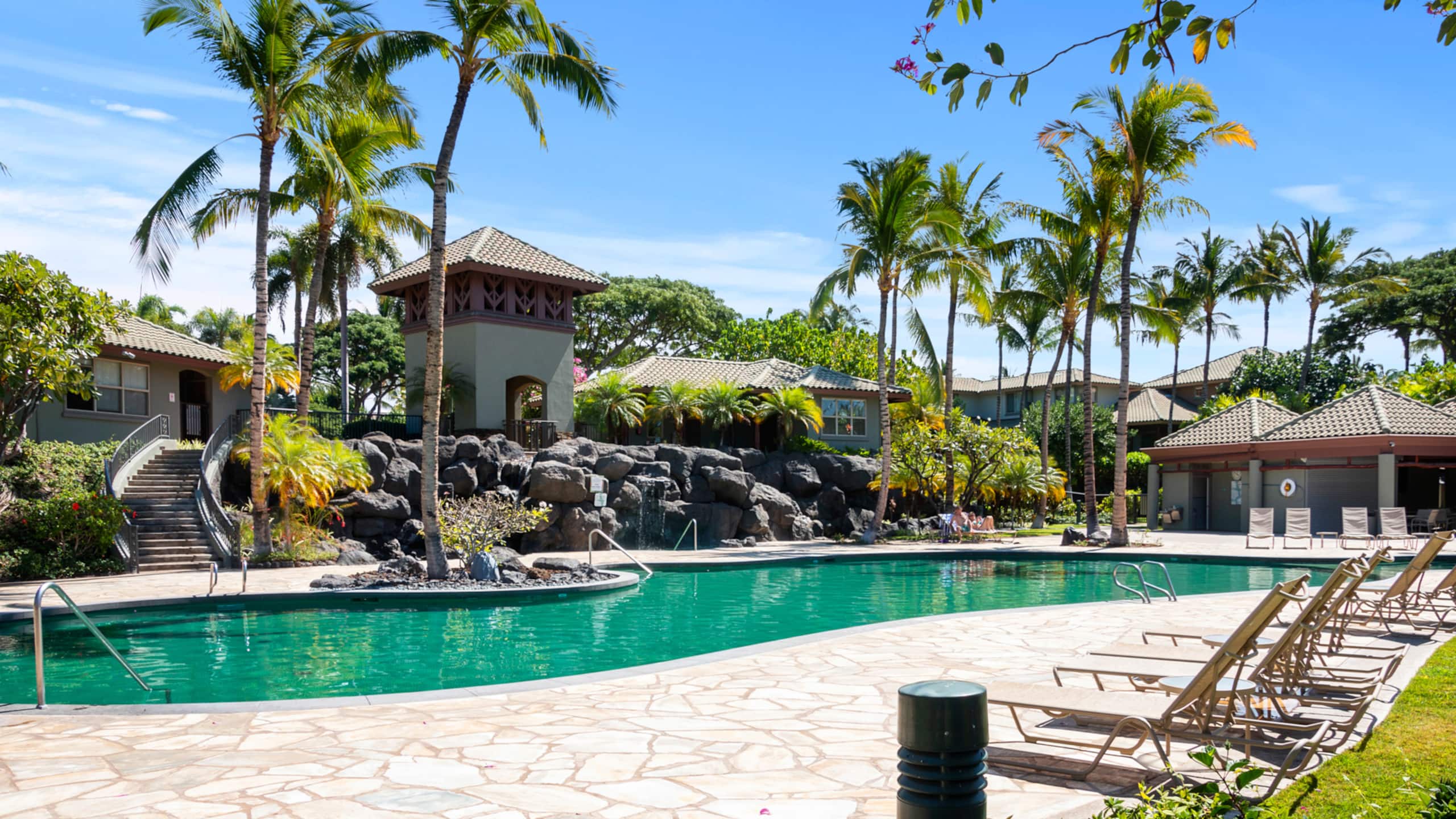 Townhouse in Waimea · ★4.94 · 2 bedrooms · 3 beds · 2.5 baths - Image 38