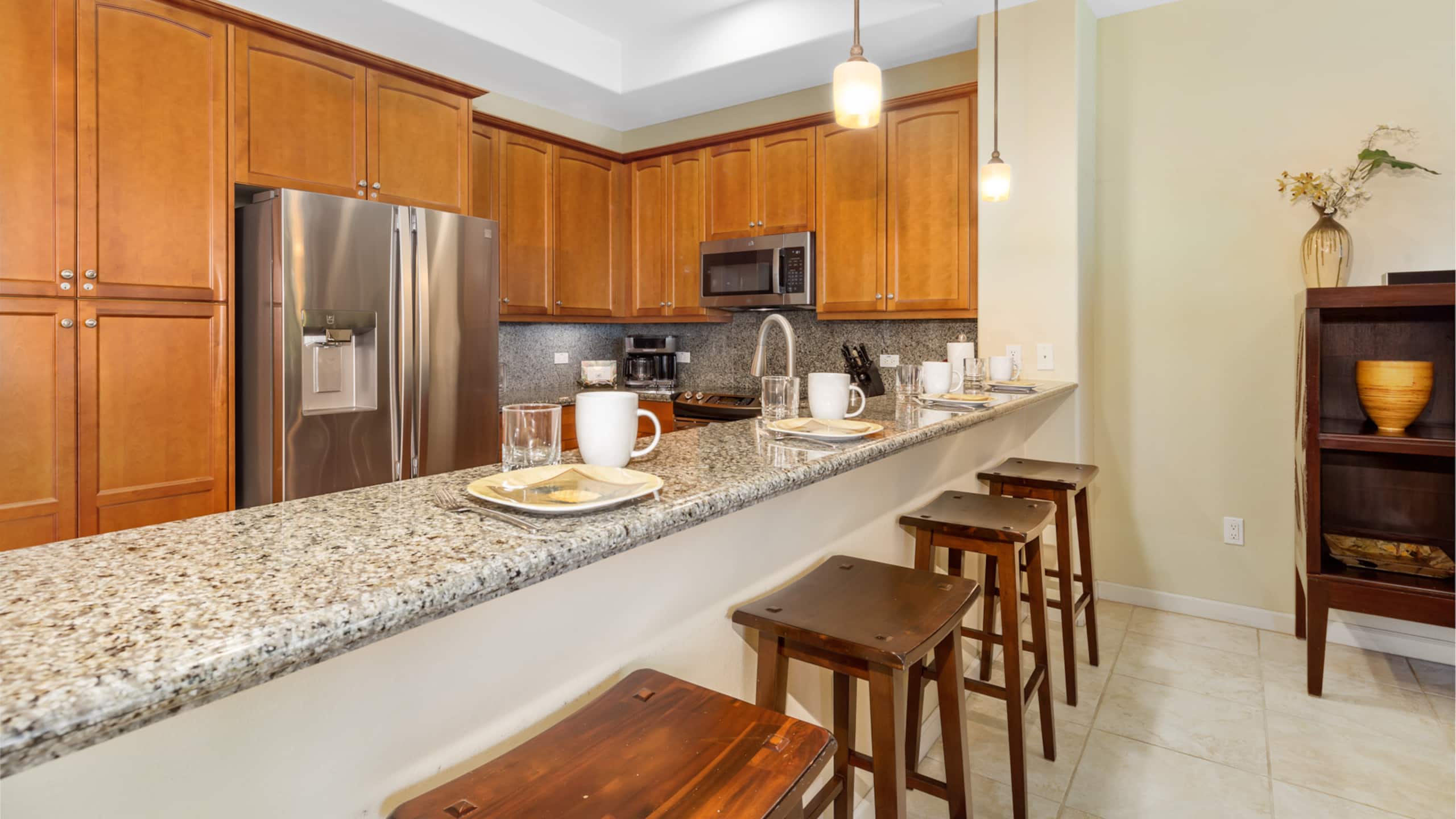 Townhouse in Waimea · ★4.94 · 2 bedrooms · 3 beds · 2.5 baths - Image 7