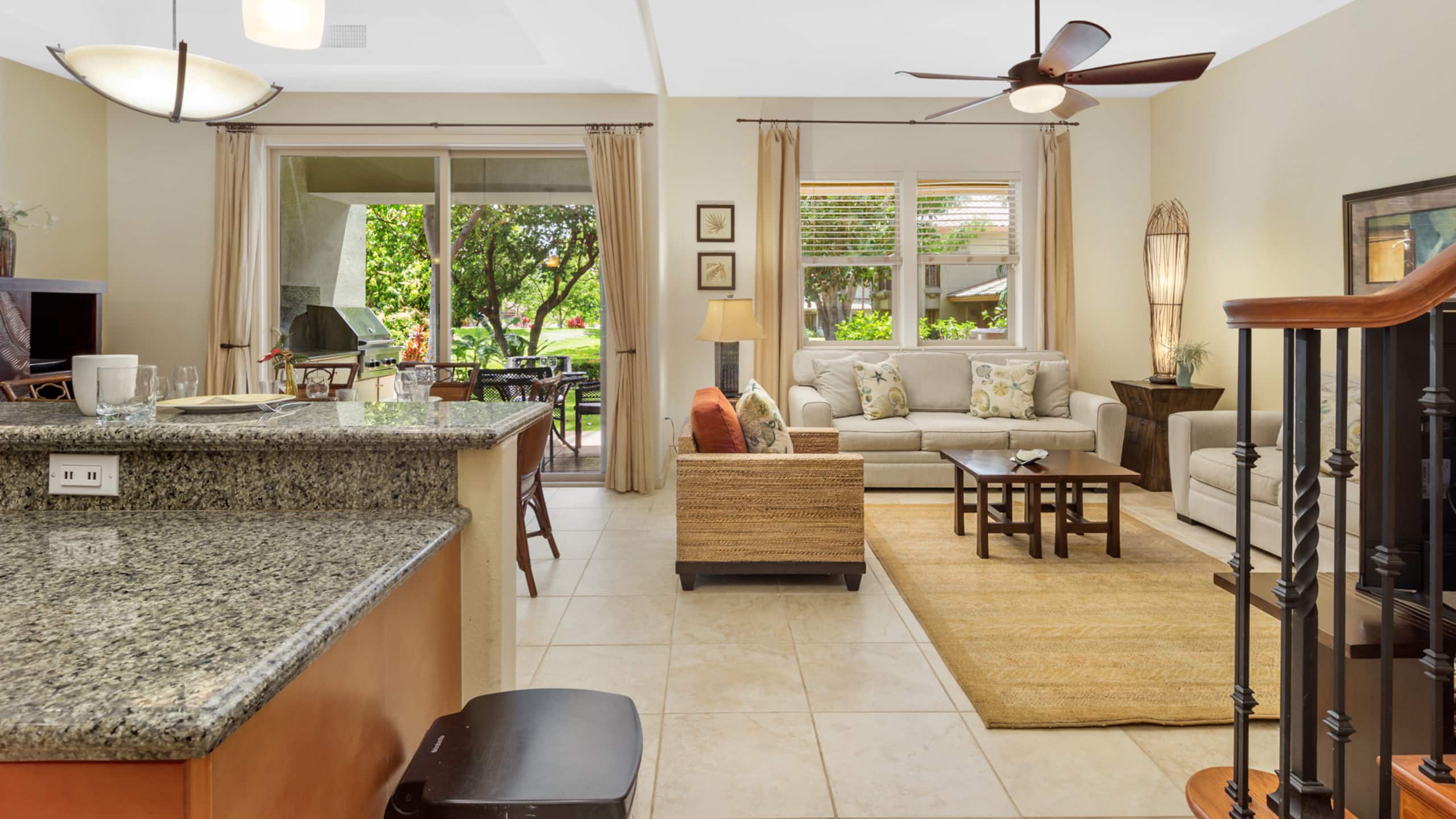 Townhouse in Waimea · ★4.94 · 2 bedrooms · 3 beds · 2.5 baths - Image 14