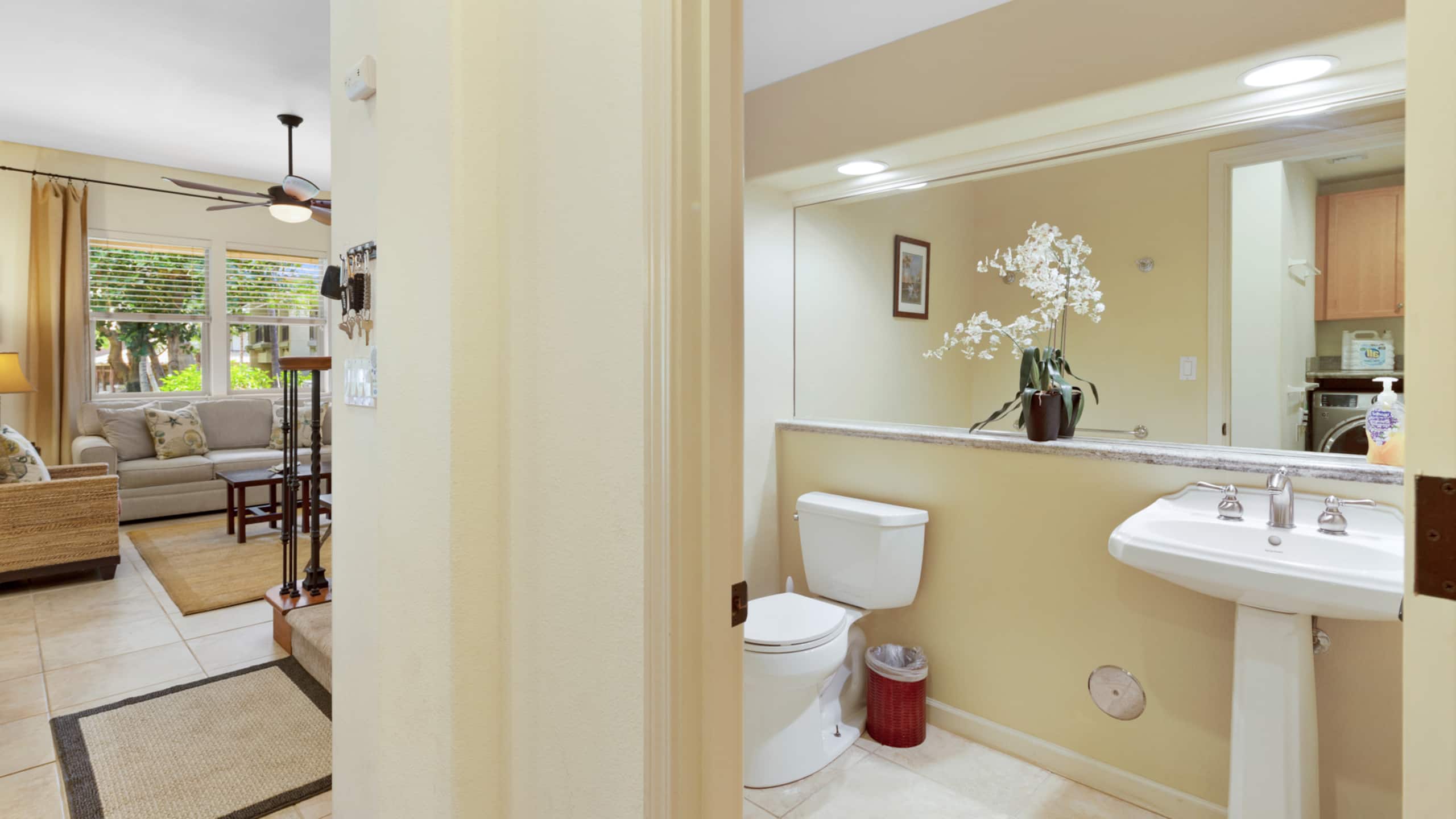 Townhouse in Waimea · ★4.94 · 2 bedrooms · 3 beds · 2.5 baths - Image 29
