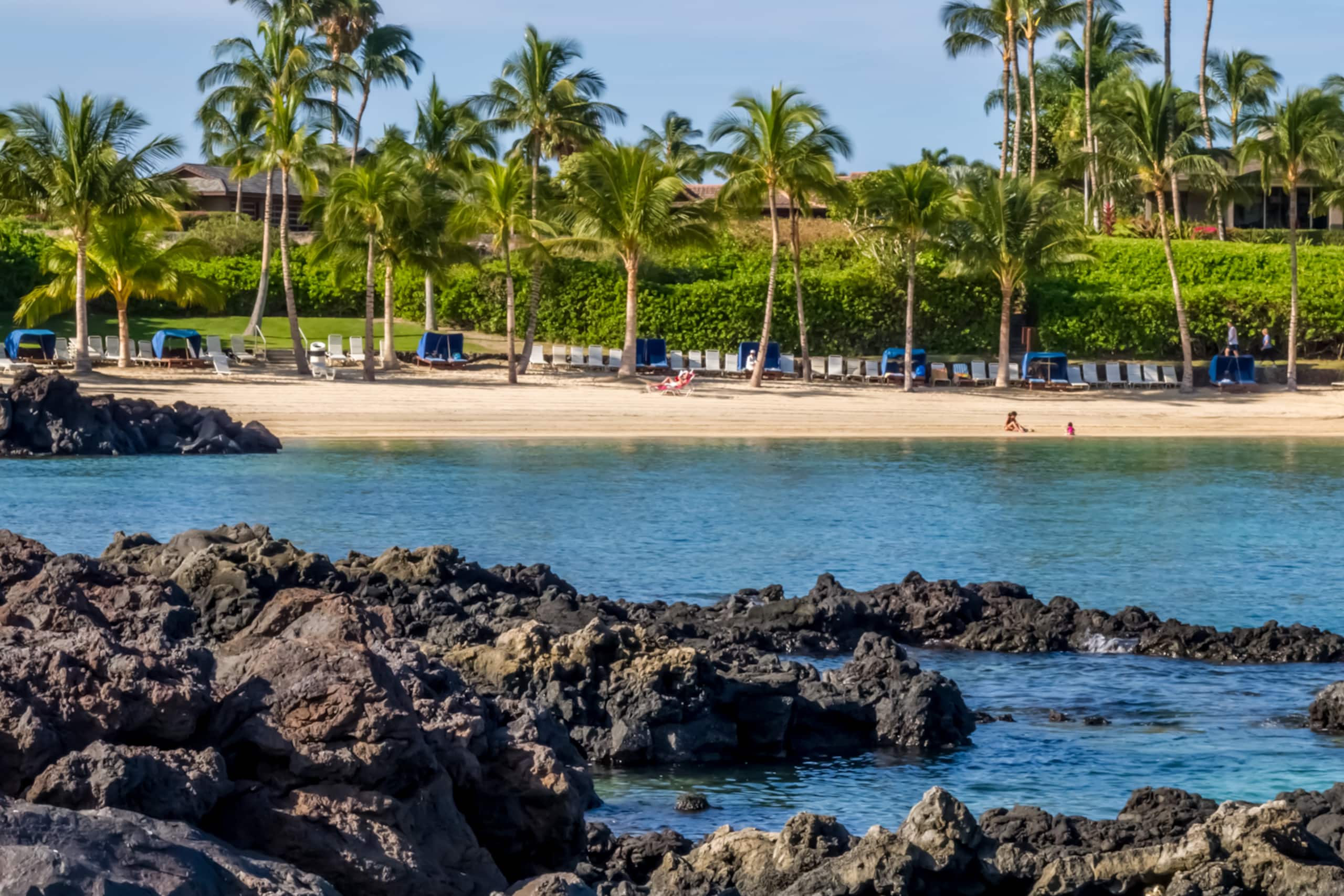 Townhouse in Waimea · ★4.94 · 2 bedrooms · 3 beds · 2.5 baths - Image 35