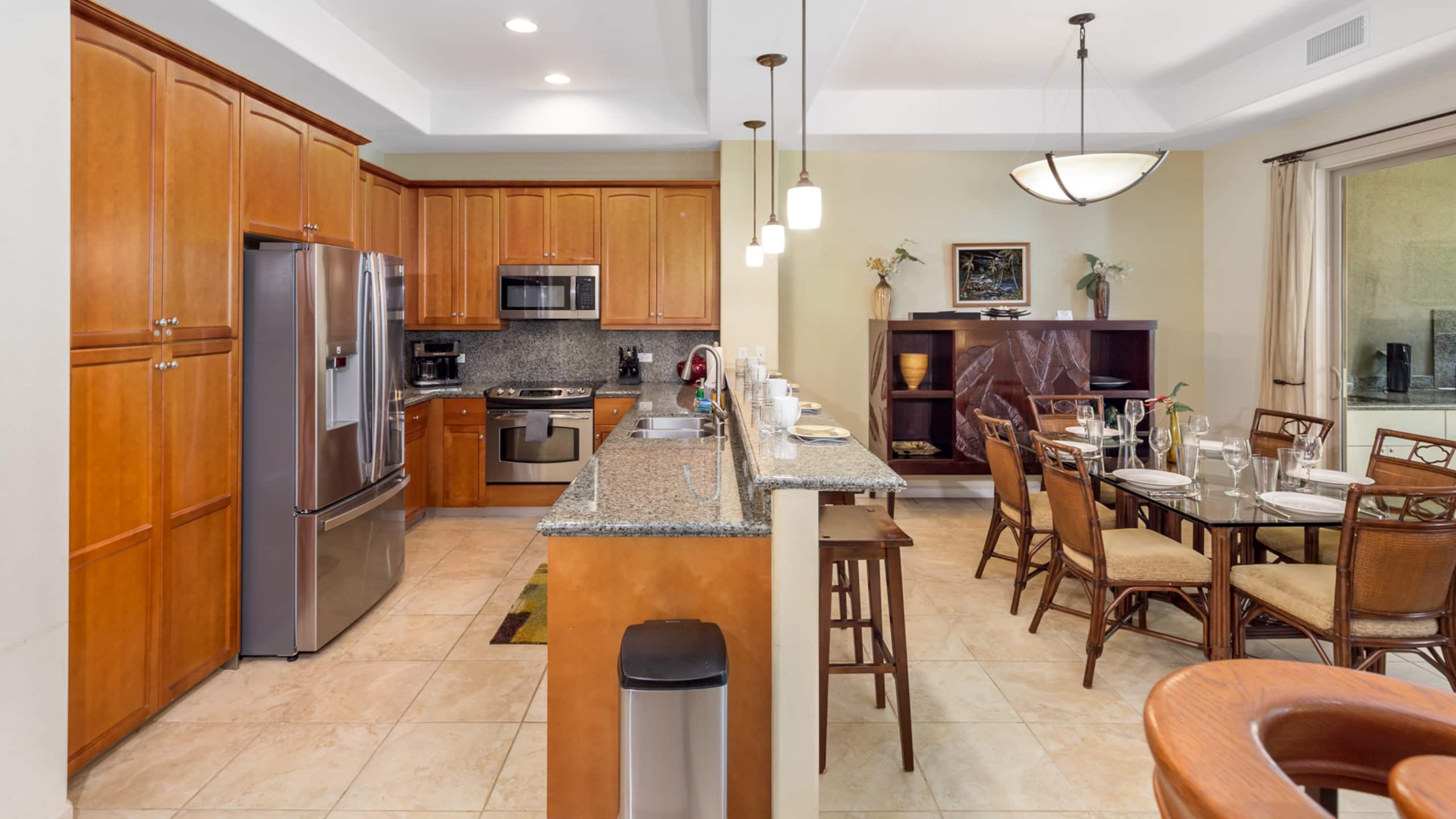 Townhouse in Waimea · ★4.94 · 2 bedrooms · 3 beds · 2.5 baths - Image 10