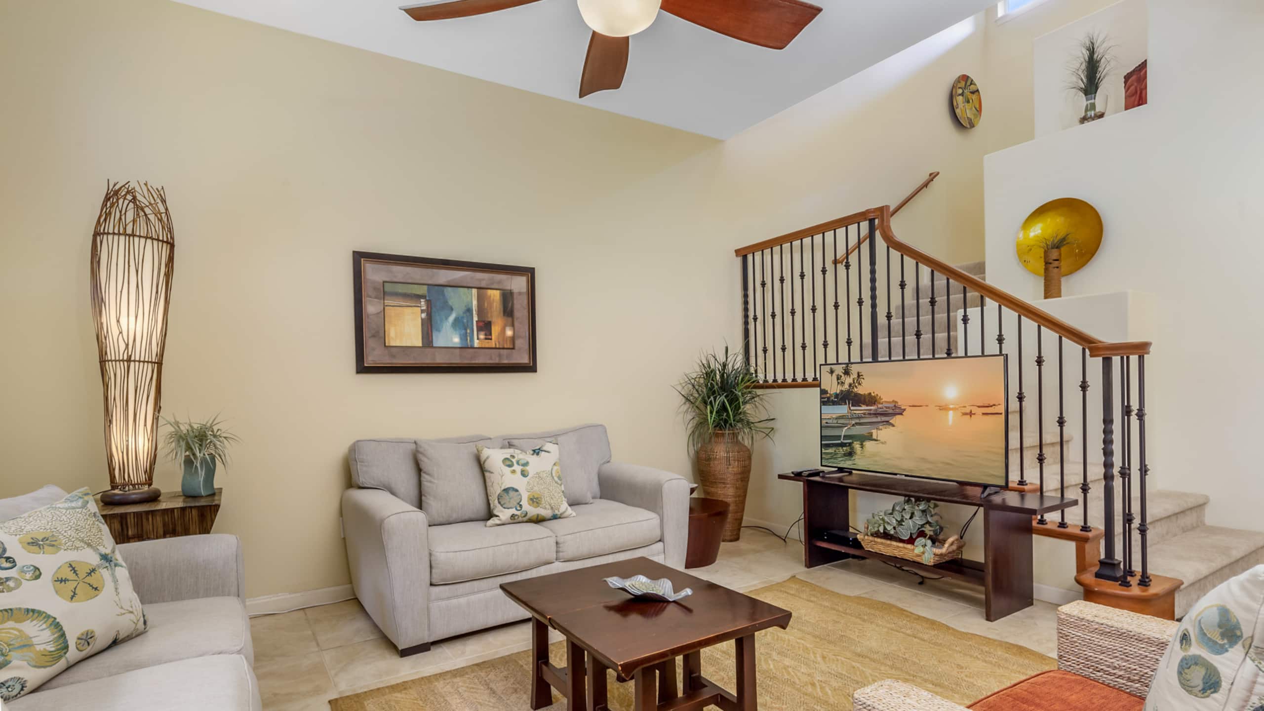 Townhouse in Waimea · ★4.94 · 2 bedrooms · 3 beds · 2.5 baths - Image 12