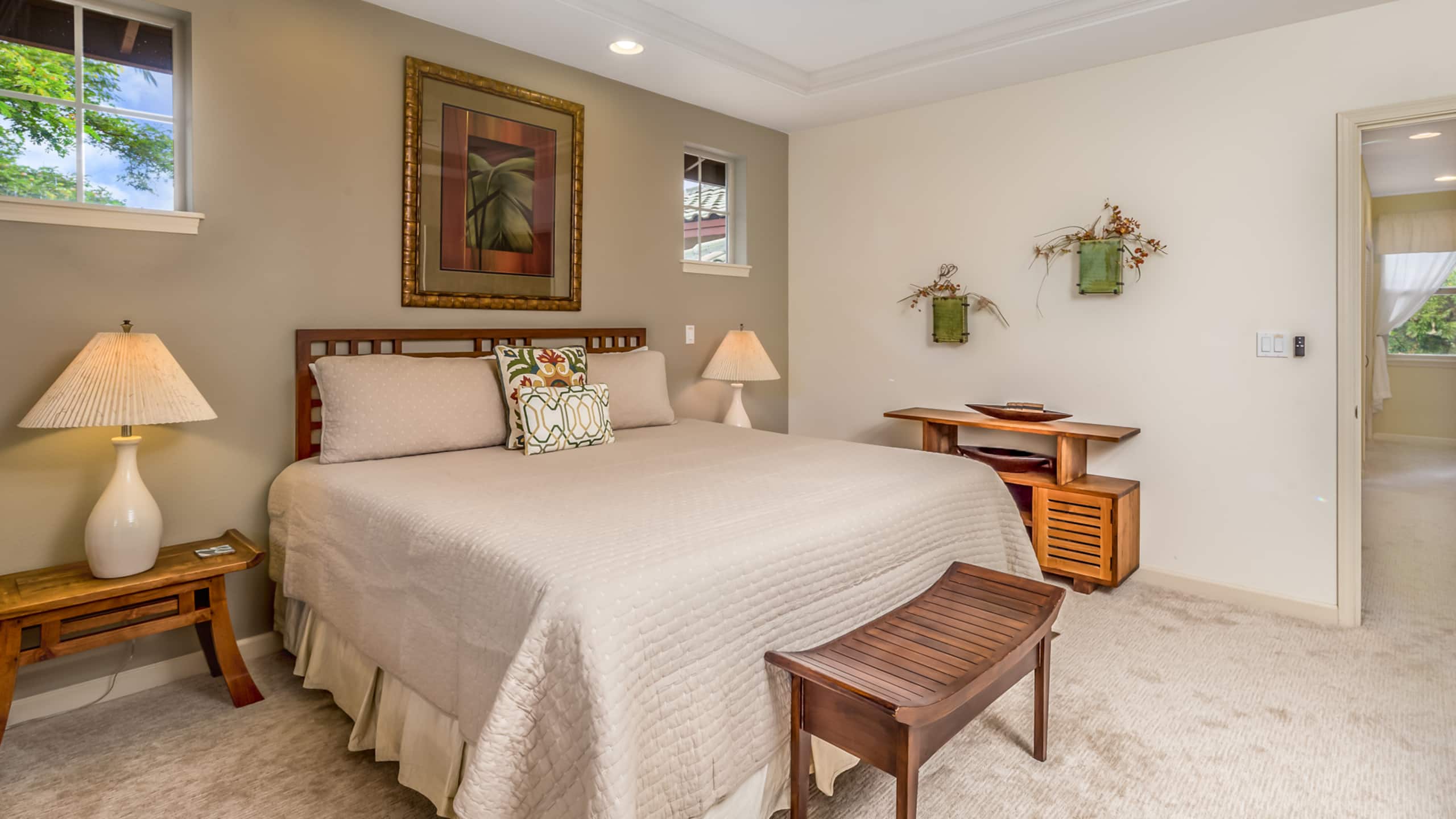 Townhouse in Waimea · ★4.94 · 2 bedrooms · 3 beds · 2.5 baths - Image 4