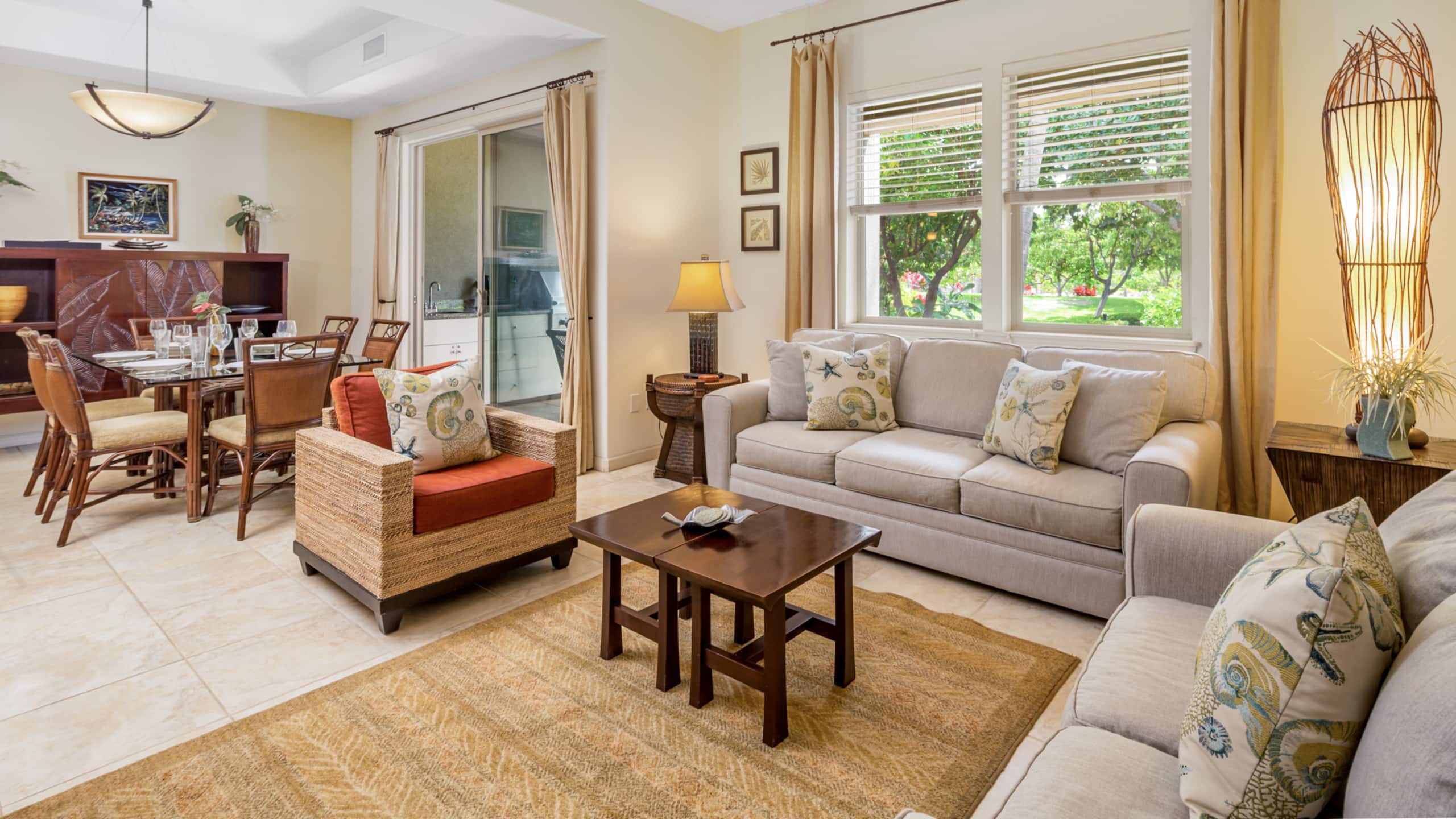 Townhouse in Waimea · ★4.94 · 2 bedrooms · 3 beds · 2.5 baths - Image 5