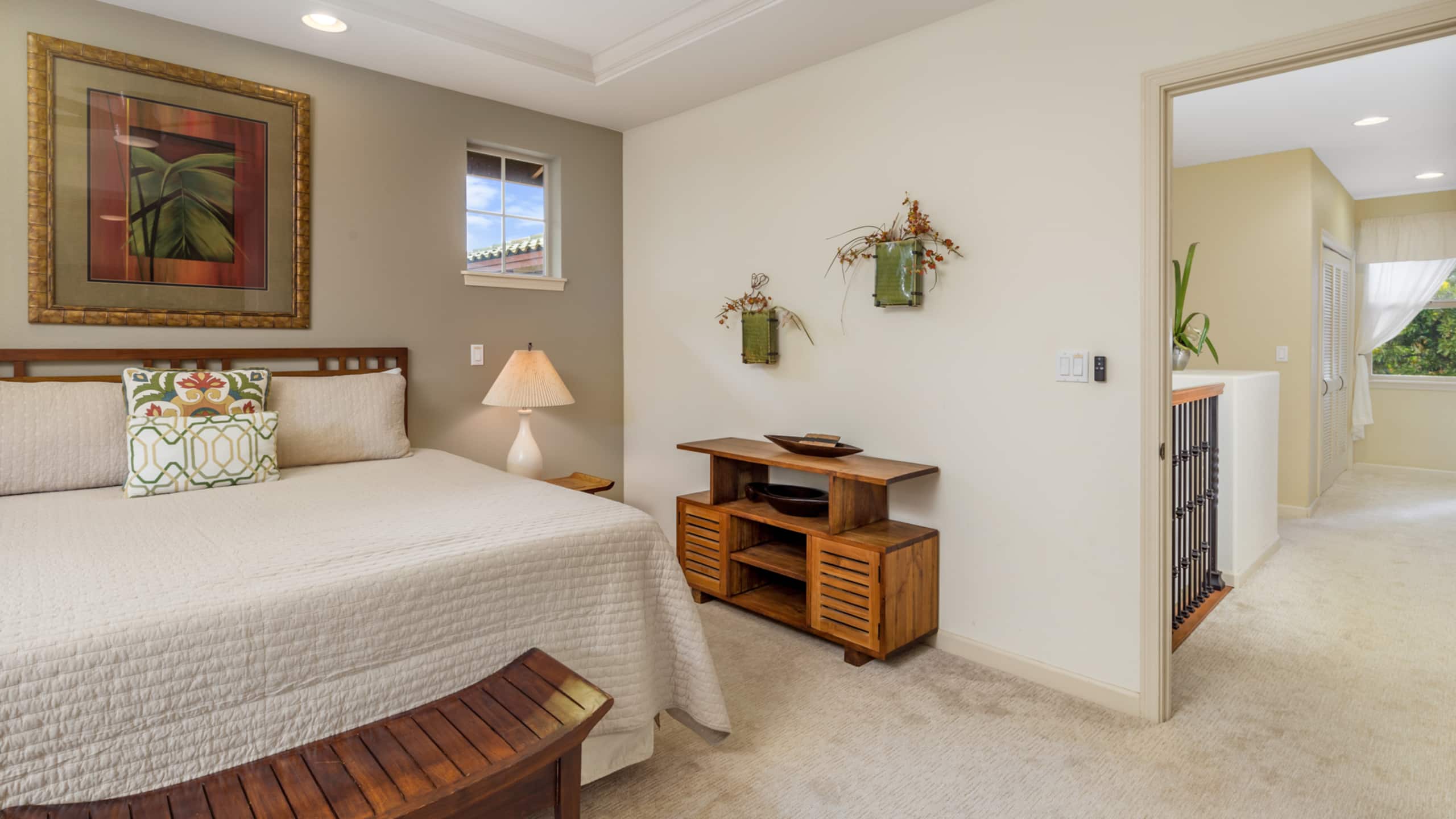 Townhouse in Waimea · ★4.94 · 2 bedrooms · 3 beds · 2.5 baths - Image 16