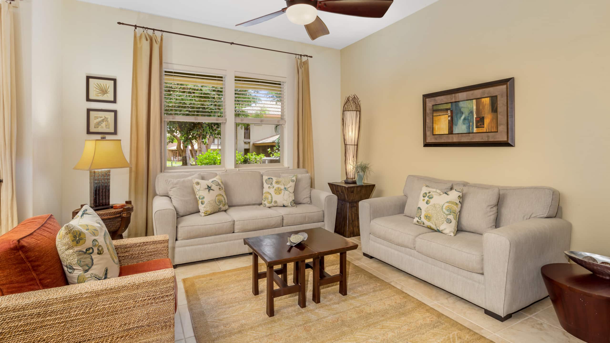 Townhouse in Waimea · ★4.94 · 2 bedrooms · 3 beds · 2.5 baths - Image 3