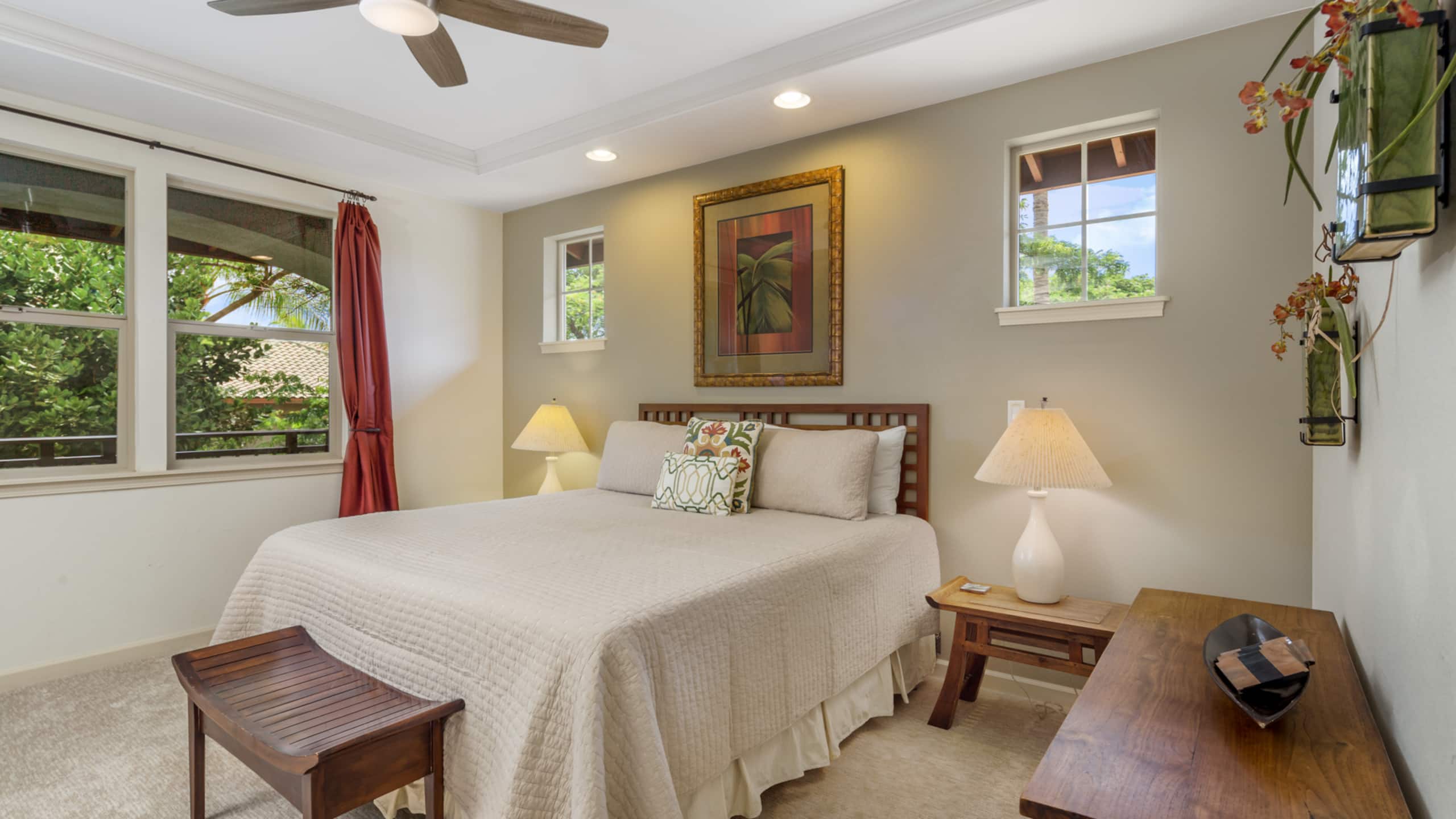 Townhouse in Waimea · ★4.94 · 2 bedrooms · 3 beds · 2.5 baths - Image 13