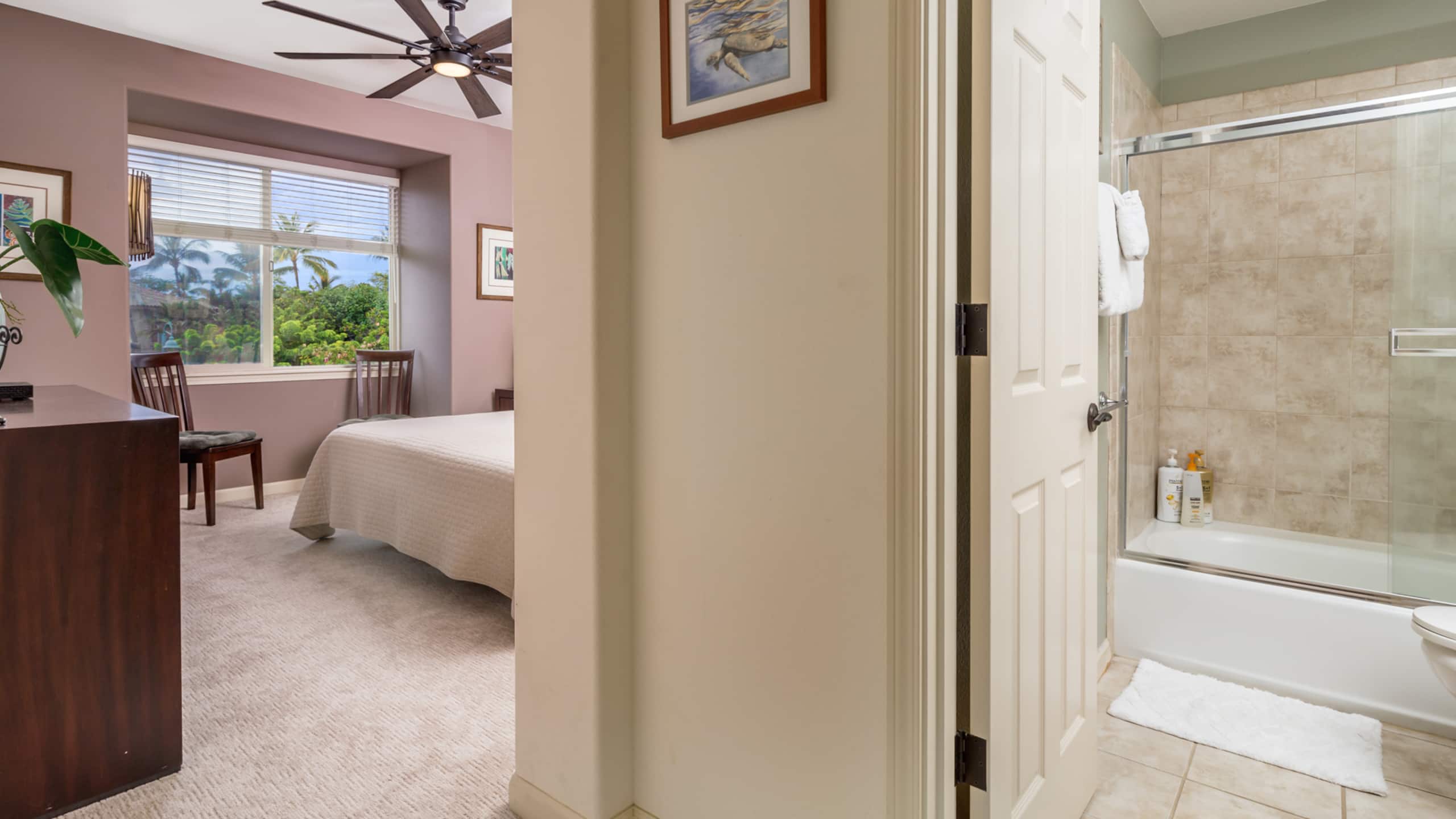 Townhouse in Waimea · ★4.94 · 2 bedrooms · 3 beds · 2.5 baths - Image 21