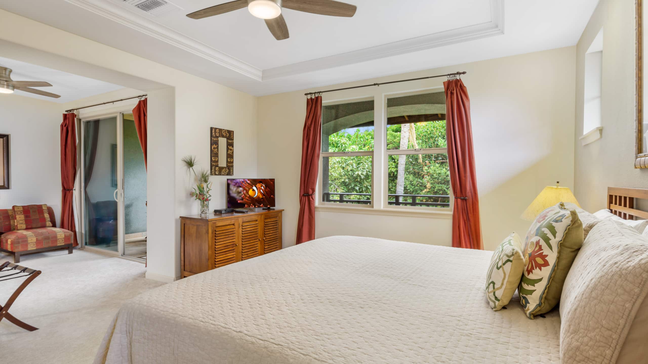 Townhouse in Waimea · ★4.94 · 2 bedrooms · 3 beds · 2.5 baths - Image 15