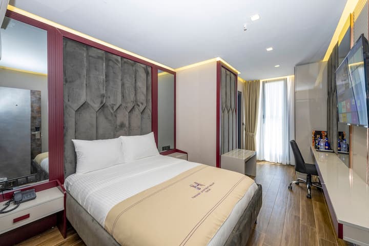 İStanbul Havalimanı Yakın Otel - Arnavutköy