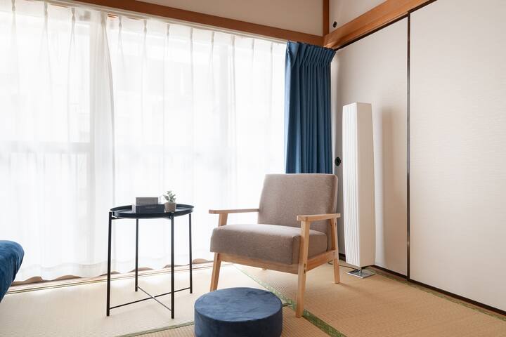 池袋エリア｜定員12人｜100㎡戸建｜トイレ2｜3寝室｜コンビニ・スーパー3分丨子供連れ歓迎IKH gallery image 5