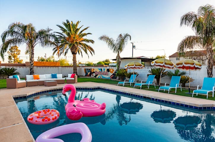 Rank One Stays
 managed Airbnb listing 1