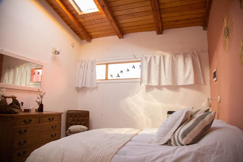 Popular Airbnb listing: Casa Jardin Adesmia in Esquel