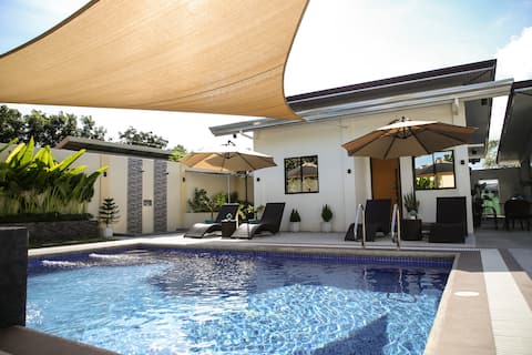 Relaxing Cozy Resort in Pampanga