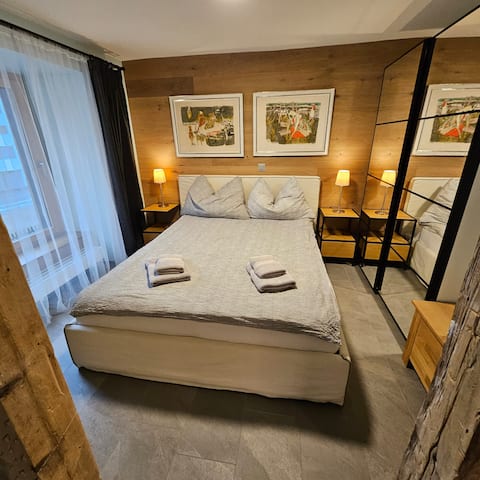 Top Lage Studio Villa Ana