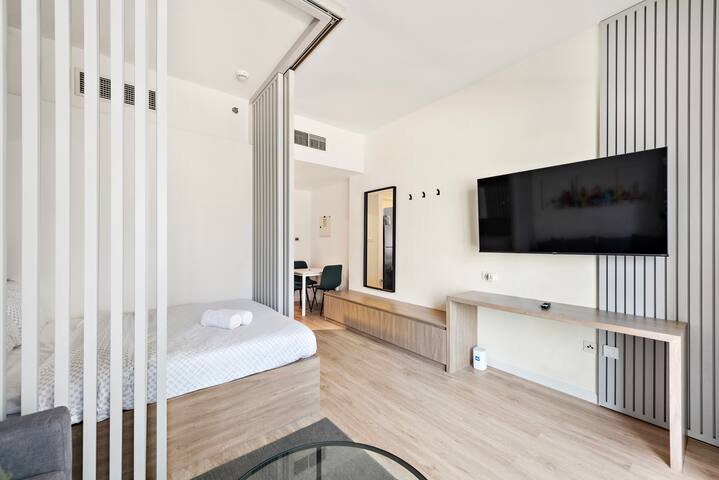 Nordic Living managed Airbnb listing 1