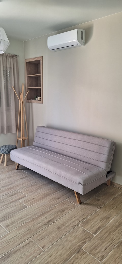 Popular Airbnb listing: Aggelos City Home in Δήμος Κω