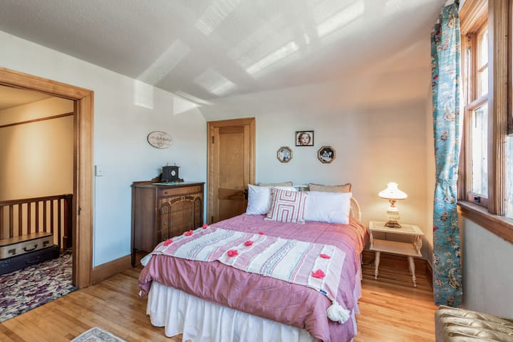 غرفة معبد شيرلي