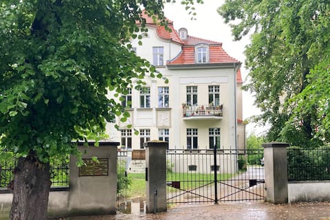 Apartment in Werder (Havel)