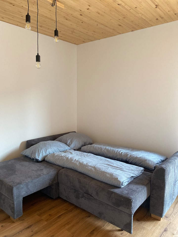 Sofa kao moguće mjesto za spavanje