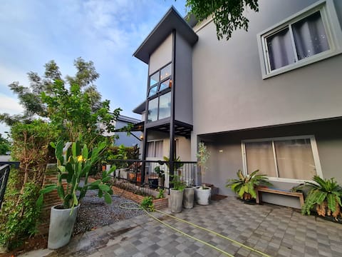 Entire house in Pakchong