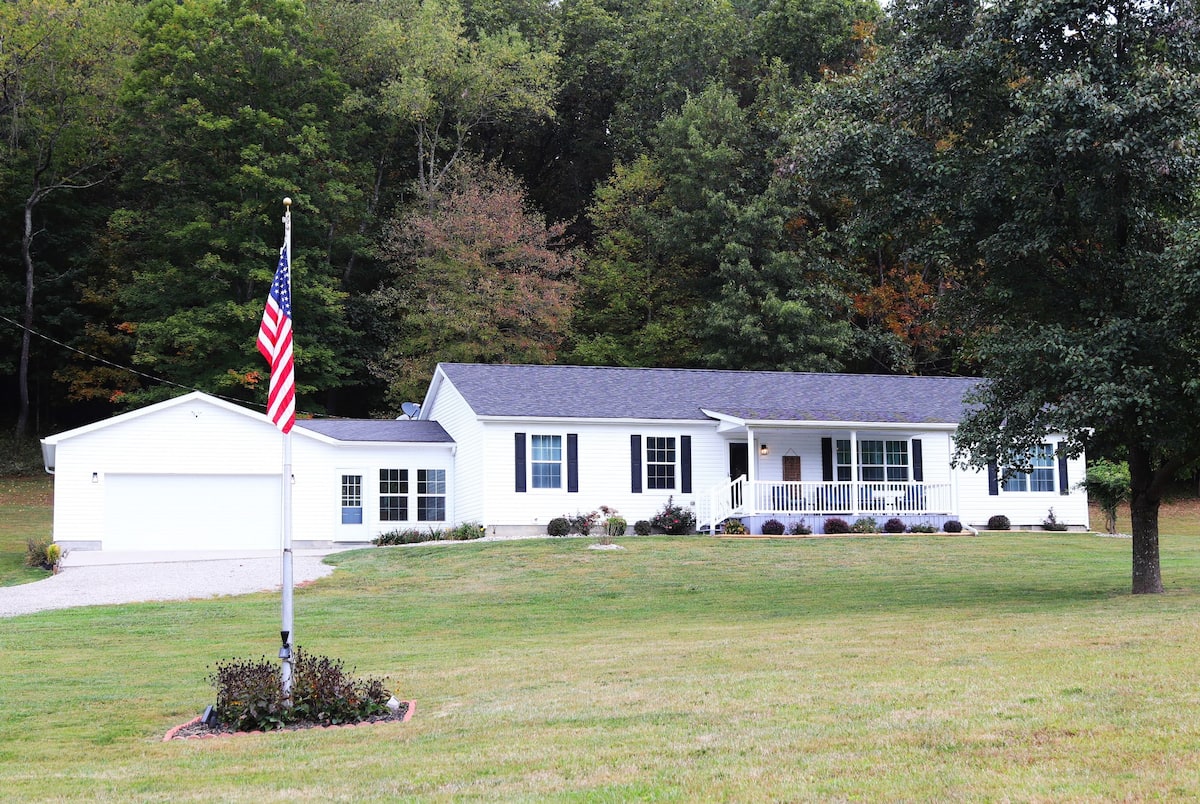 Echo Hill