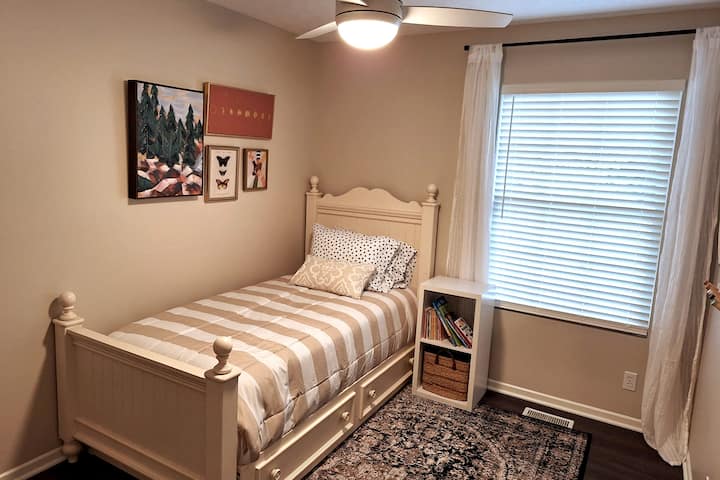 غرفة النوم 3