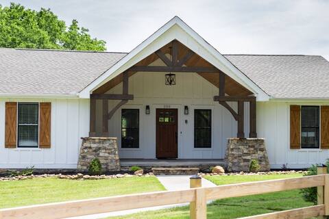 The Villa at Ramble Creek