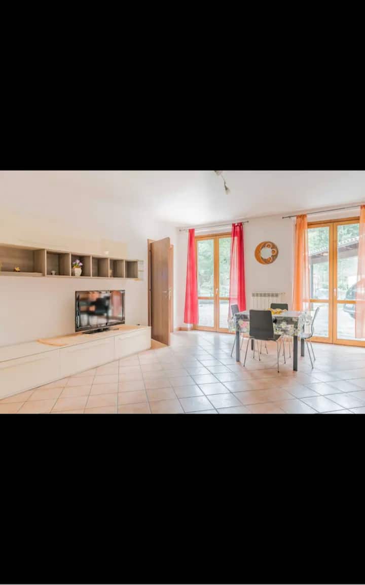 Relax And Lake[free Parking] - Luino