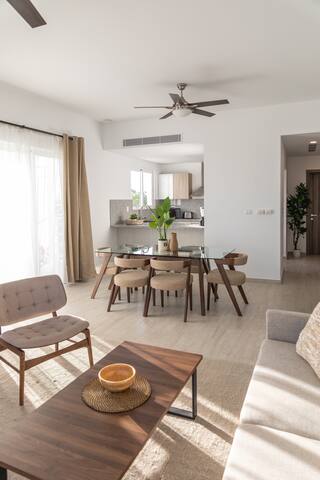 Palma Azul managed Airbnb listing 2