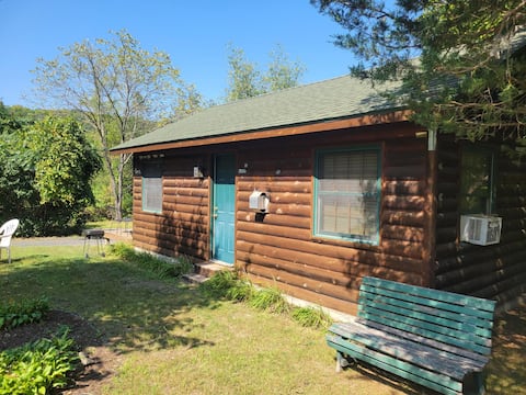 Wannigan Point Cabin Resort