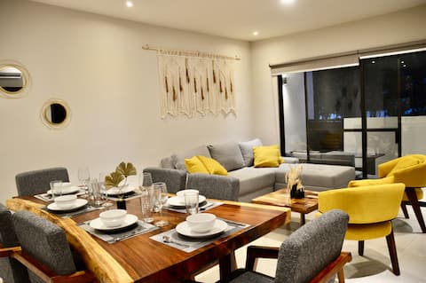 Paraíso in Playa del Carmen