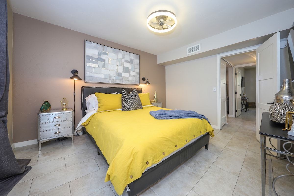 Спална соба 1