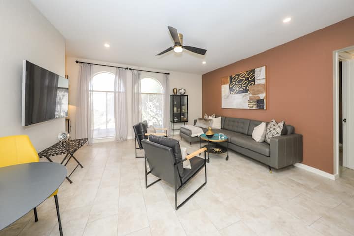 ห้องนั่งเล่น