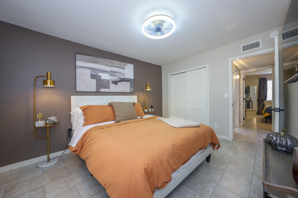 Спална соба 2