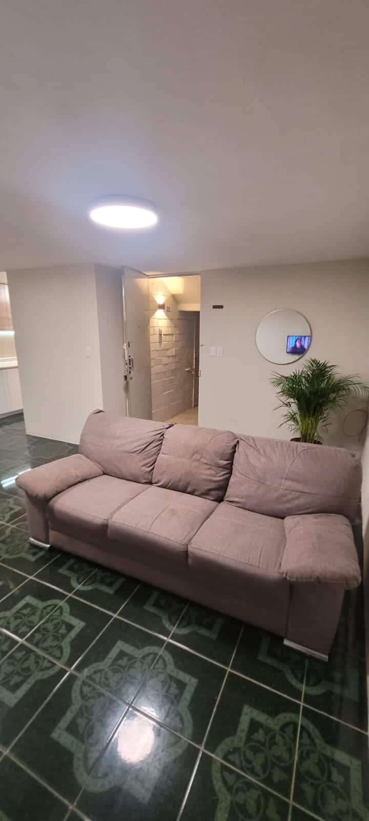 Casa Golden. - Uruapan