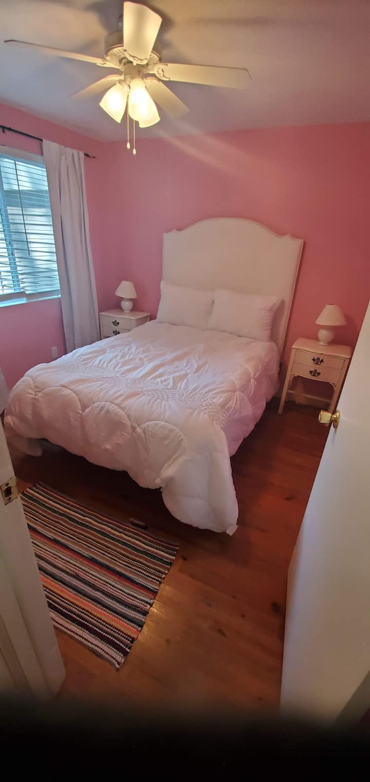 Chumba cha kulala cha 3