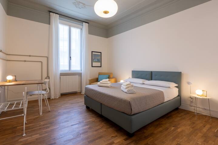 Tesinell Suite [Milano Centro-Navigli-Duomo] gallery image 2