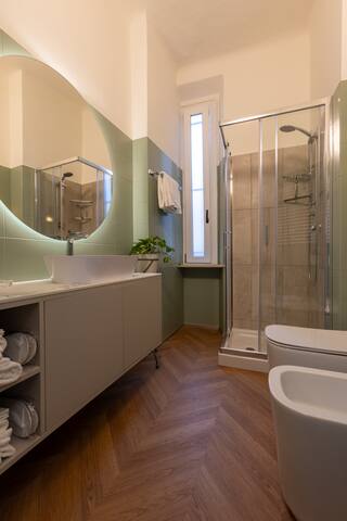 Tesinell Suite [Milano Centro-Navigli-Duomo] gallery image 4