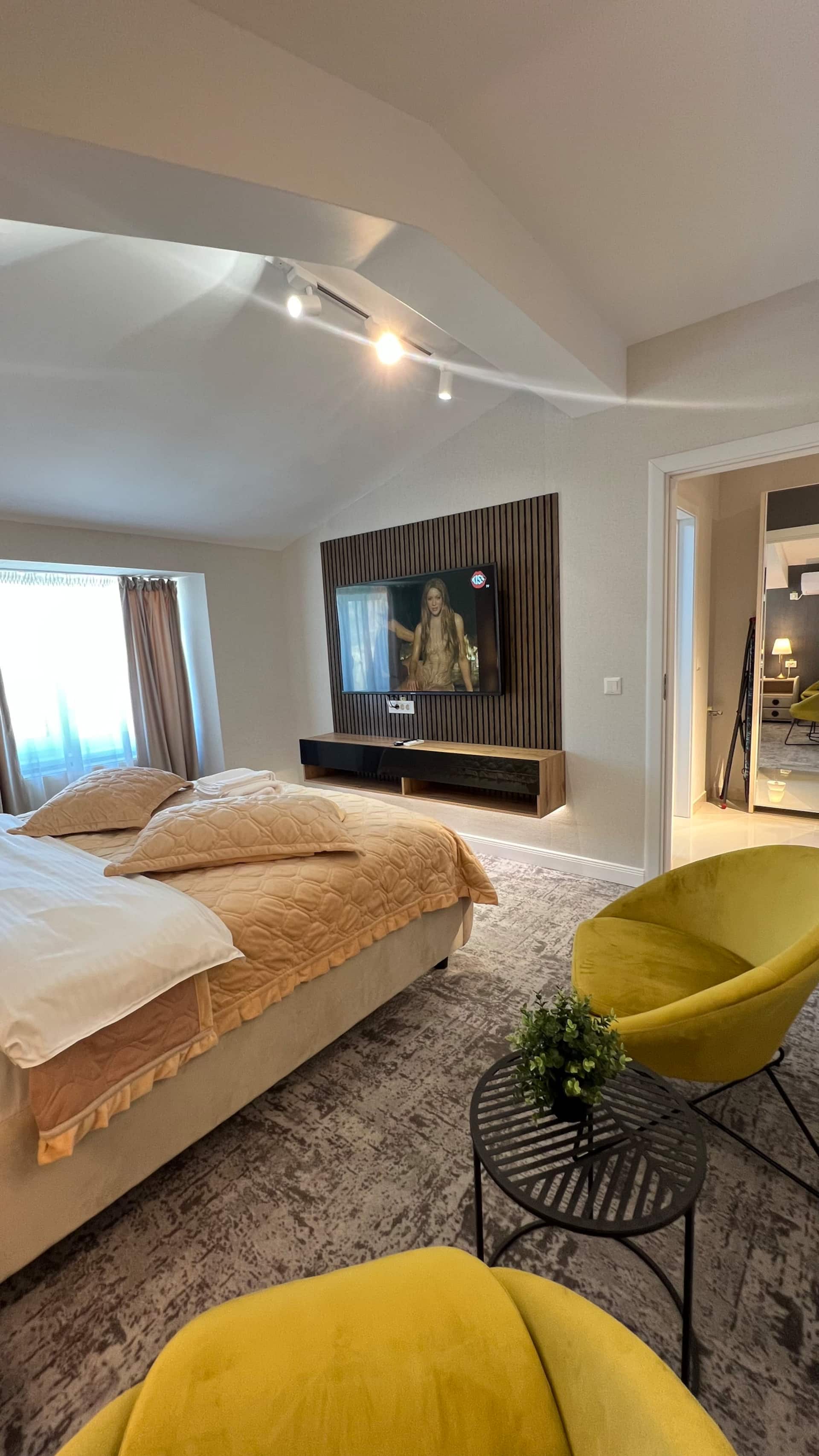 Luxury Apartaments Nr1