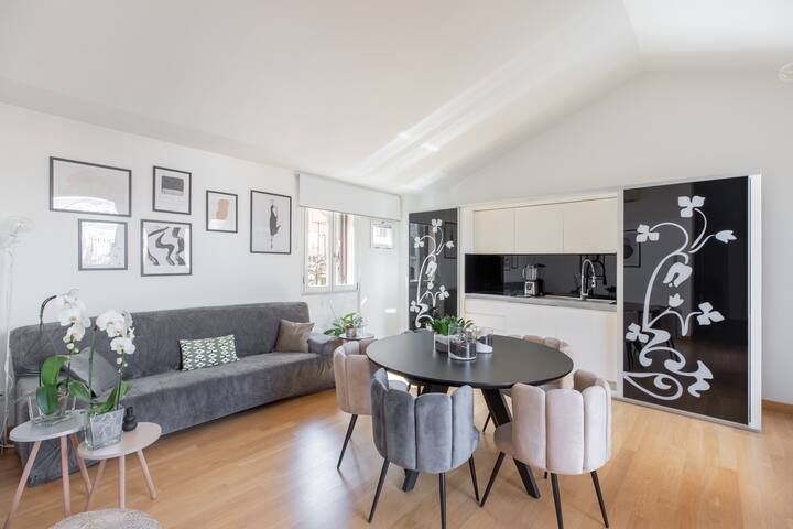 Barberini Caesar Suites gallery image 2