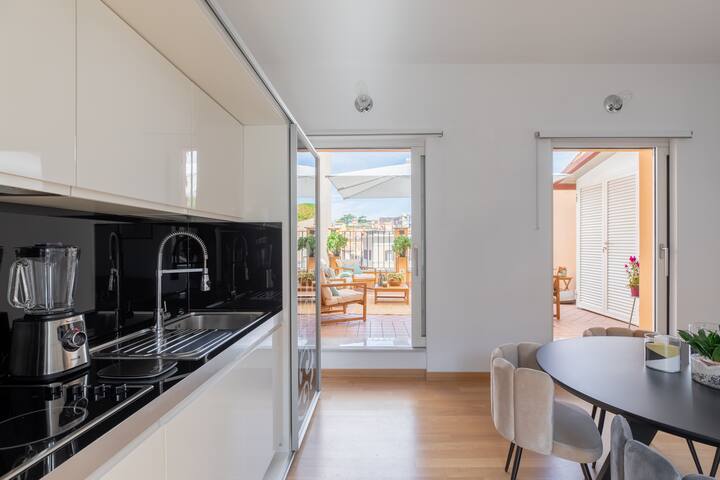 Barberini Caesar Suites gallery image 5