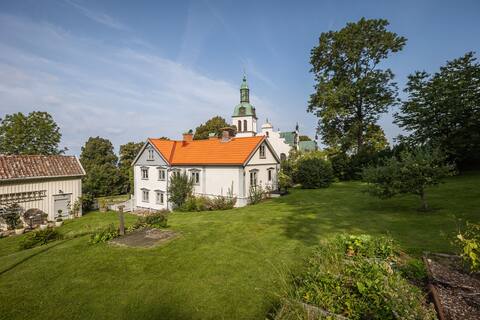 Gränna Grandeur: Stay in Style
