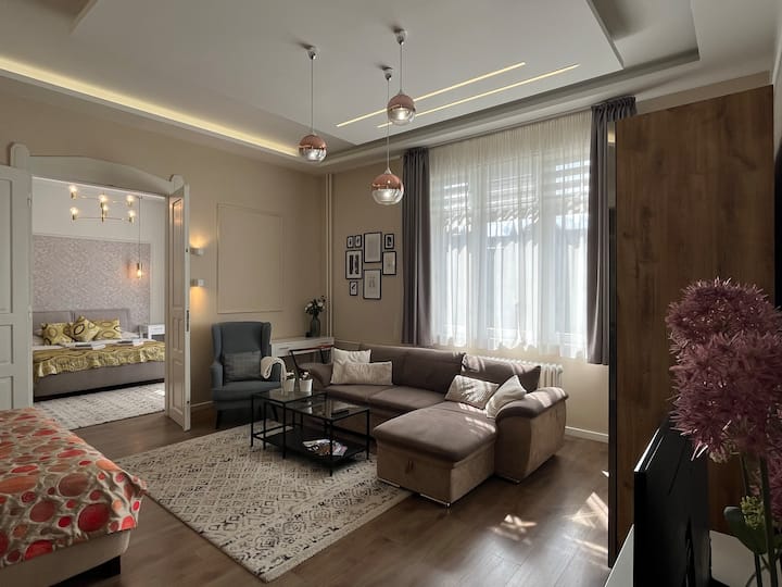 Visit Debrecen 1 Apartman - Debrecen
