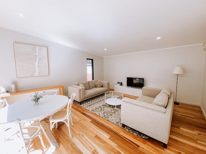 Private One-bedroom Studio Nestled In Bushland - Yallingup