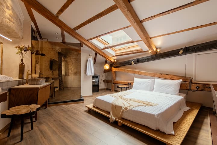 Skalinada House - Corfu