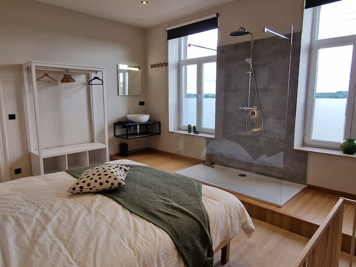 Спална соба 4