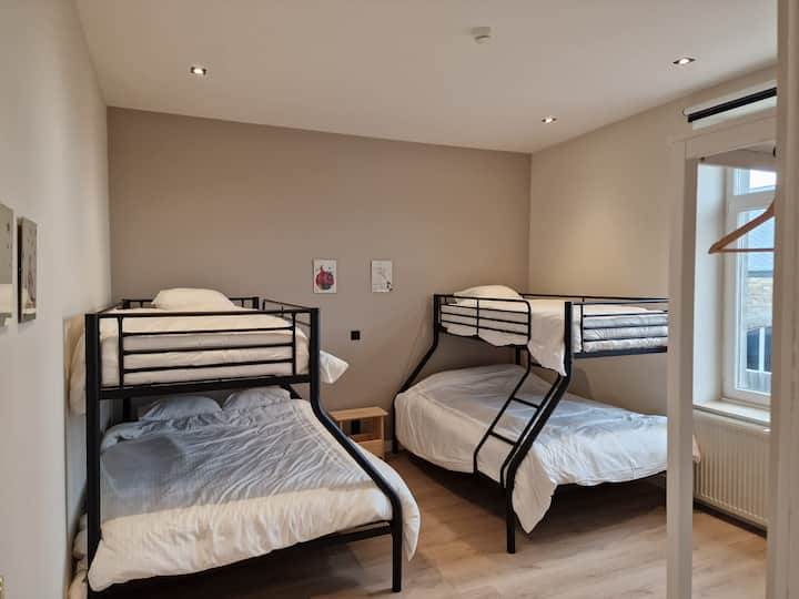 Спална соба 2