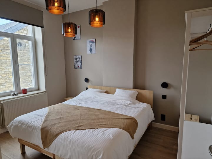 Спална соба 3